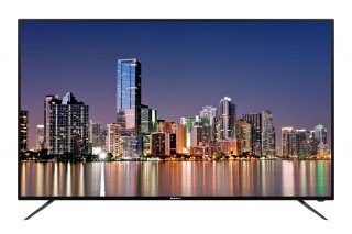 Sunny 55&quot; Ultra HD Uydulu Ultra HD (4K) TV