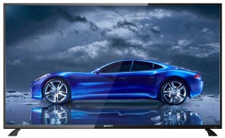 Sunny 65&quot; Uydu Alıcılı Full HD (FHD) TV
