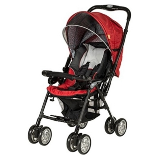 Sunny Baby SB-315 Smart Bebek Arabası