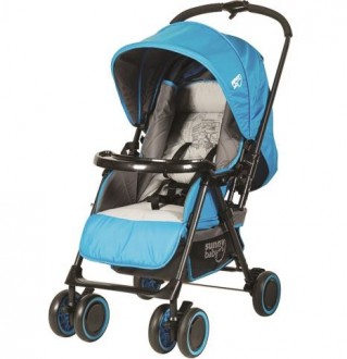 Sunny Baby SB-722 Majestic Bebek Arabası