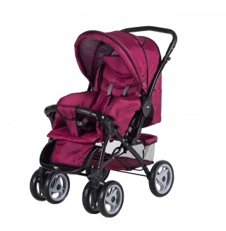 Sunny Baby SB-735 Star Bebek Arabası