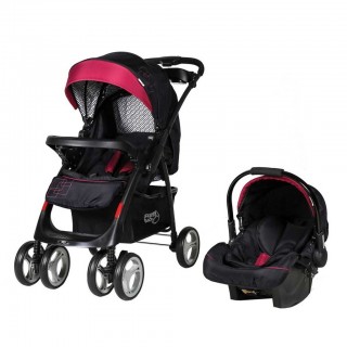 Sunny Baby SB-750 Royal Bebek Arabası