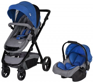 Sunny Baby SB-777 Hummer Bebek Arabası