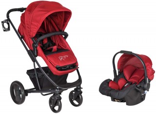 Sunny Baby SB-778 Saturn Travel Sistem Bebek Arabası
