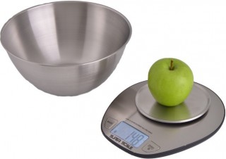 Super Scale TR 4203 Mutfak Terazisi