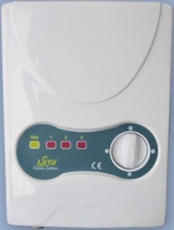 Suyıka Isısu Elektrikli Şofben Elektrikli Şofben