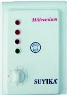 Suyıka Millennium Elektrikli Şofben