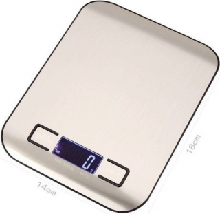 SW Future tpo-2012 Mutfak Terazisi