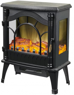 Taflan YH-2211 2000W Elektrikli Şömine