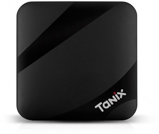Tanix TX3 Max Medya Oynatıcı
