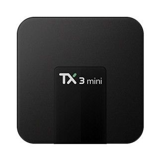 Tanix TX3 Mini Medya Oynatıcı
