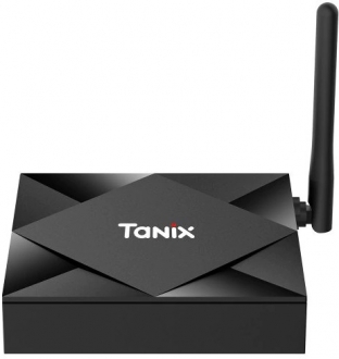 Tanix TX6s 32GB Medya Oynatıcı