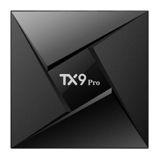 Tanix TX9 Pro Medya Oynatıcı