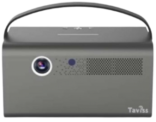 Taviss TR-90 Pro DLP Projeksiyon