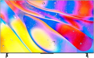 TCL 65C725 Ultra HD (4K) TV