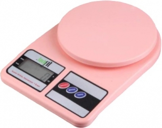 Techfit TF-1010 Mutfak Terazisi