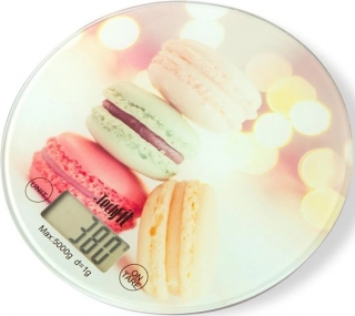 Techfit TF 1012 Mutfak Terazisi