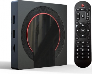 Techstorm i96 Prime Medya Oynatıcı