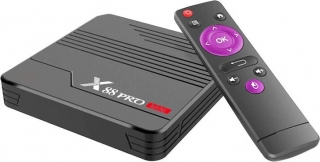 Techstorm X88 Pro Mini Medya Oynatıcı