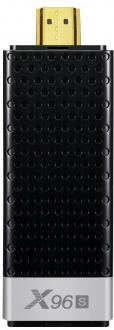 Techstorm X96S 32GB Medya Oynatıcı