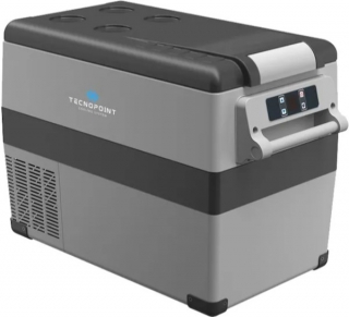 Tecnopoint TC21-11 45 Lt Oto Buzdolabı