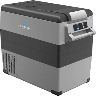 Tecnopoint TC21-12 55 Lt Oto Buzdolabı