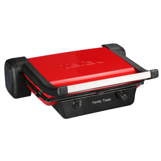 Tefal Family 6 Dilim Tost Makinesi