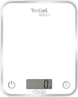 Tefal Optiss Mutfak Terazisi