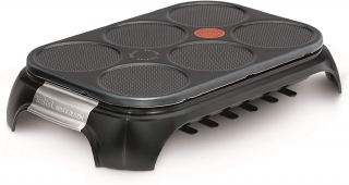 Tefal PY558813 Krep Makinesi