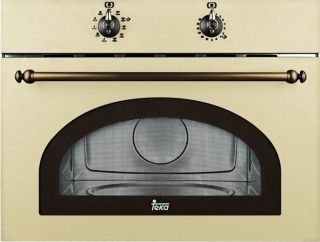 Teka MWR 32 BI BGB Mikrodalga Fırın