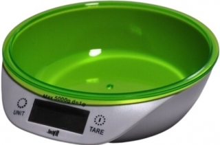 Tekno Istanbul TF1003 Mutfak Terazisi