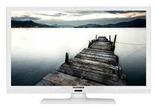 Telefunken 24TH4027B HD Ready (HD) TV