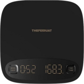 Theferruat The Ibrik Mutfak Terazisi