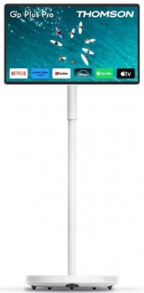Thomson Go Plus Pro FHD 27FE7M45 Full HD (FHD) TV