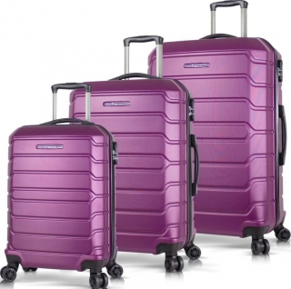 Tiger Hiking Adventure Abs 3'lü