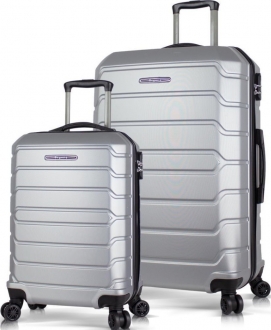 Tiger Hiking Adventure Abs Kabin &amp; Büyük 2'li