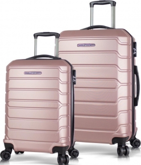 Tiger Hiking Adventure Abs Kabin &amp; Orta 2'li