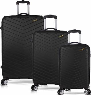 Tiger Hiking Cool Abs 3'lü