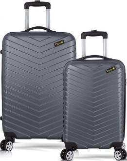 Tiger Hiking Cool Abs Kabin &amp; Orta Boy 2'li