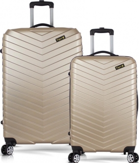 Tiger Hiking Cool Abs Orta &amp; Büyük Boy 2'li