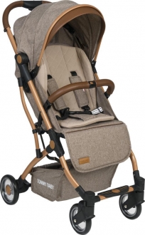 TommyBaby Gold Golf Bebek Arabası