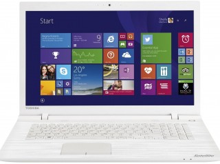 Toshiba Satellite C70-C-124 Notebook