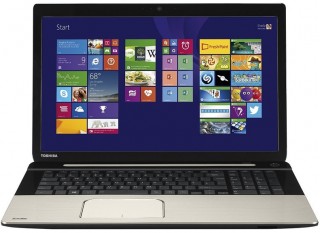 Toshiba Satellite L70-B-12F Notebook