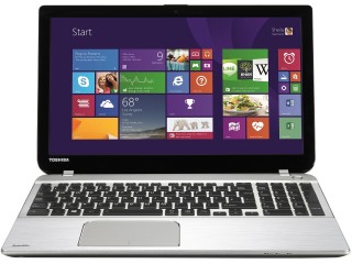 Toshiba Satellite P50-B-11P Notebook