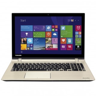 Toshiba Satellite P50-C-11W Notebook