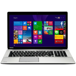 Toshiba Satellite P70-B-11E Notebook