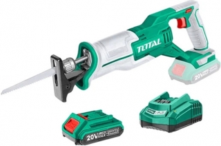 Total TRSLI11521 Tilki Kuyruğu