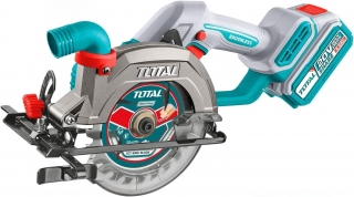 Total TSLI14021 Daire Testere