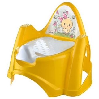 Transformacion Regalo Oturak Lazımlık