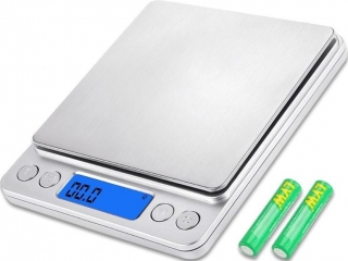 Trend Life Mutfak Terazisi